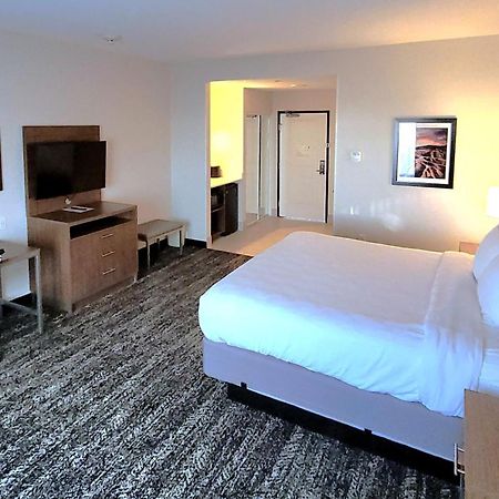 Best Western Plus Coachella Valley Inn & Suites Cathedral City Zewnętrze zdjęcie