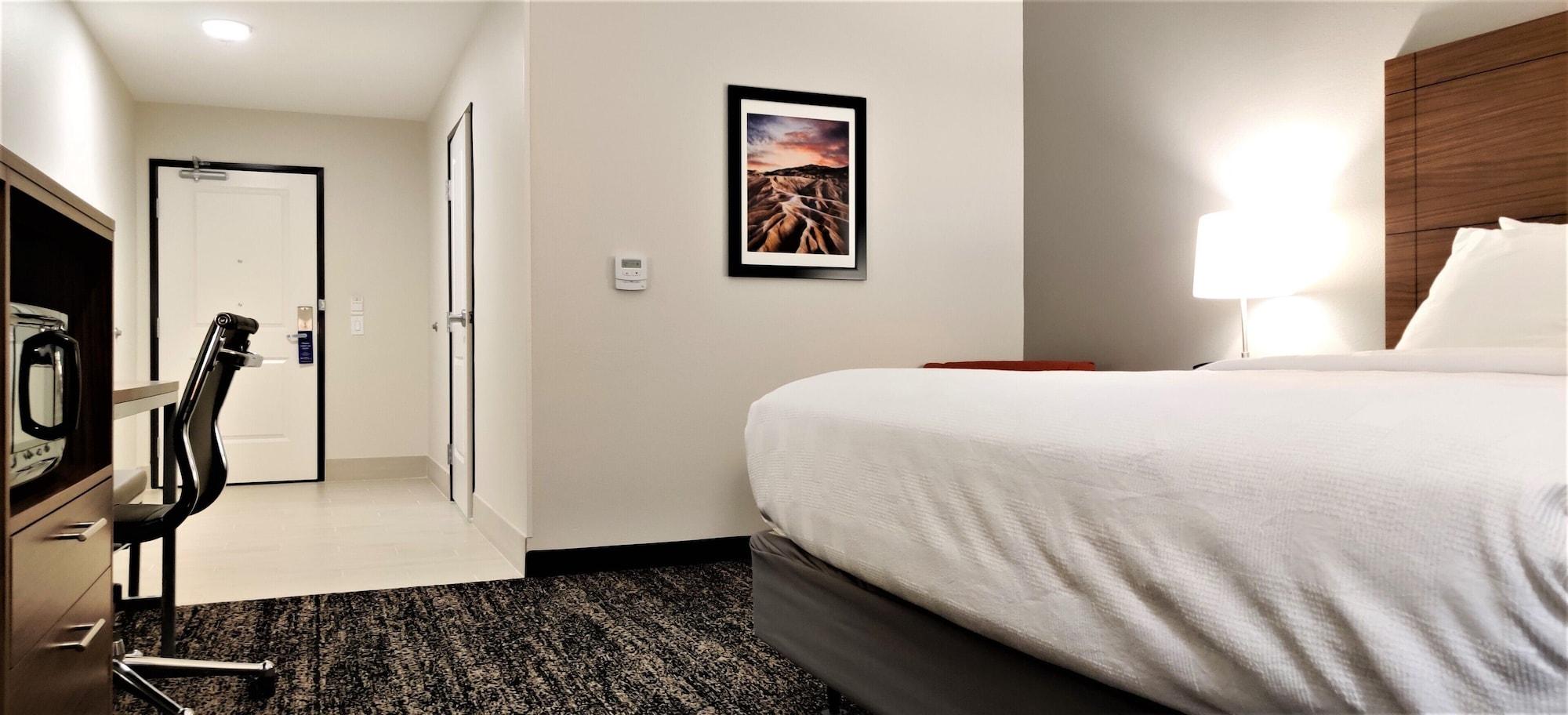 Best Western Plus Coachella Valley Inn & Suites Cathedral City Zewnętrze zdjęcie