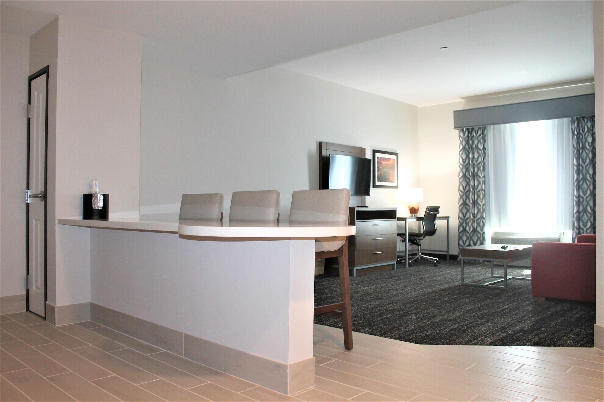 Best Western Plus Coachella Valley Inn & Suites Cathedral City Zewnętrze zdjęcie