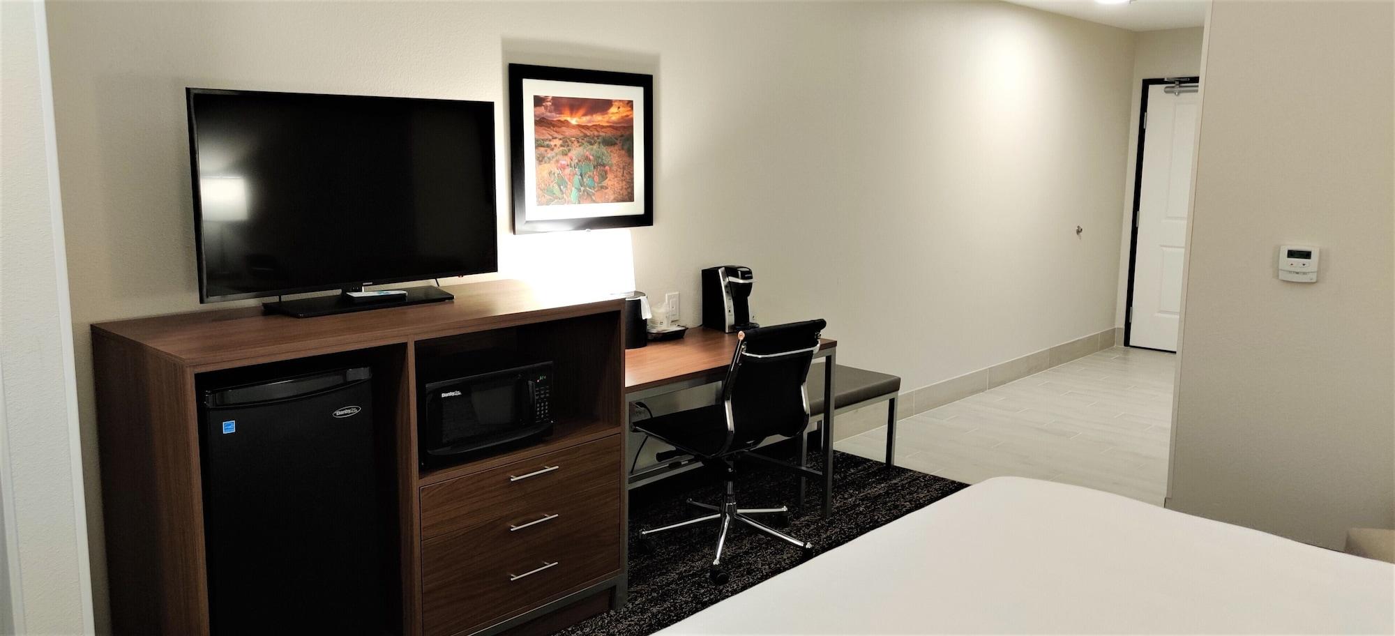 Best Western Plus Coachella Valley Inn & Suites Cathedral City Zewnętrze zdjęcie