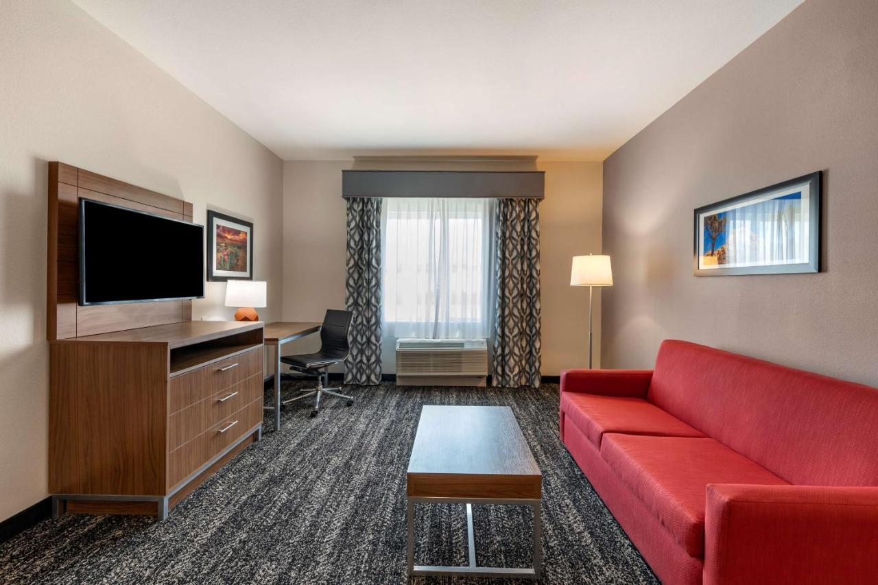 Best Western Plus Coachella Valley Inn & Suites Cathedral City Zewnętrze zdjęcie