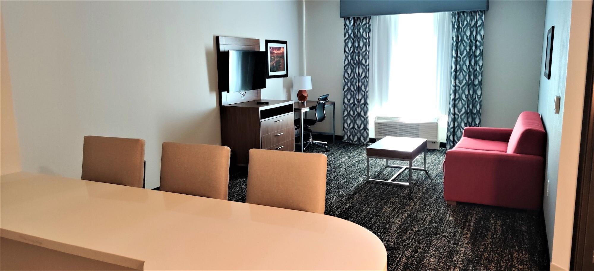 Best Western Plus Coachella Valley Inn & Suites Cathedral City Zewnętrze zdjęcie