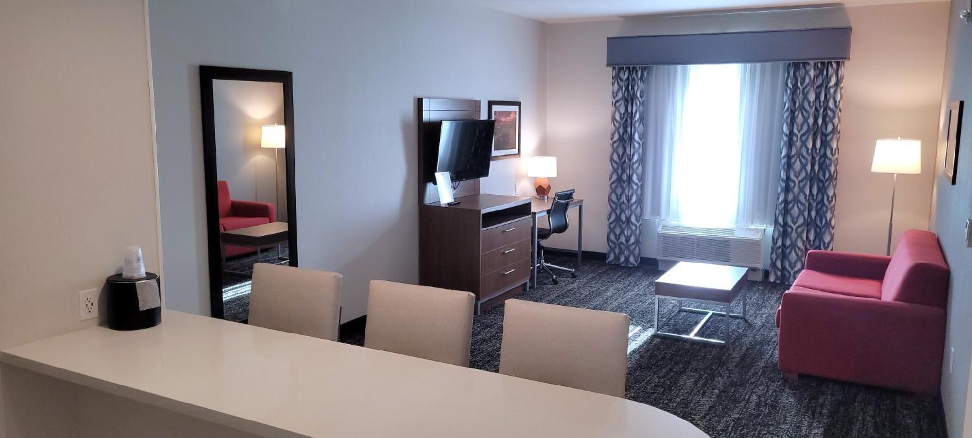 Best Western Plus Coachella Valley Inn & Suites Cathedral City Zewnętrze zdjęcie