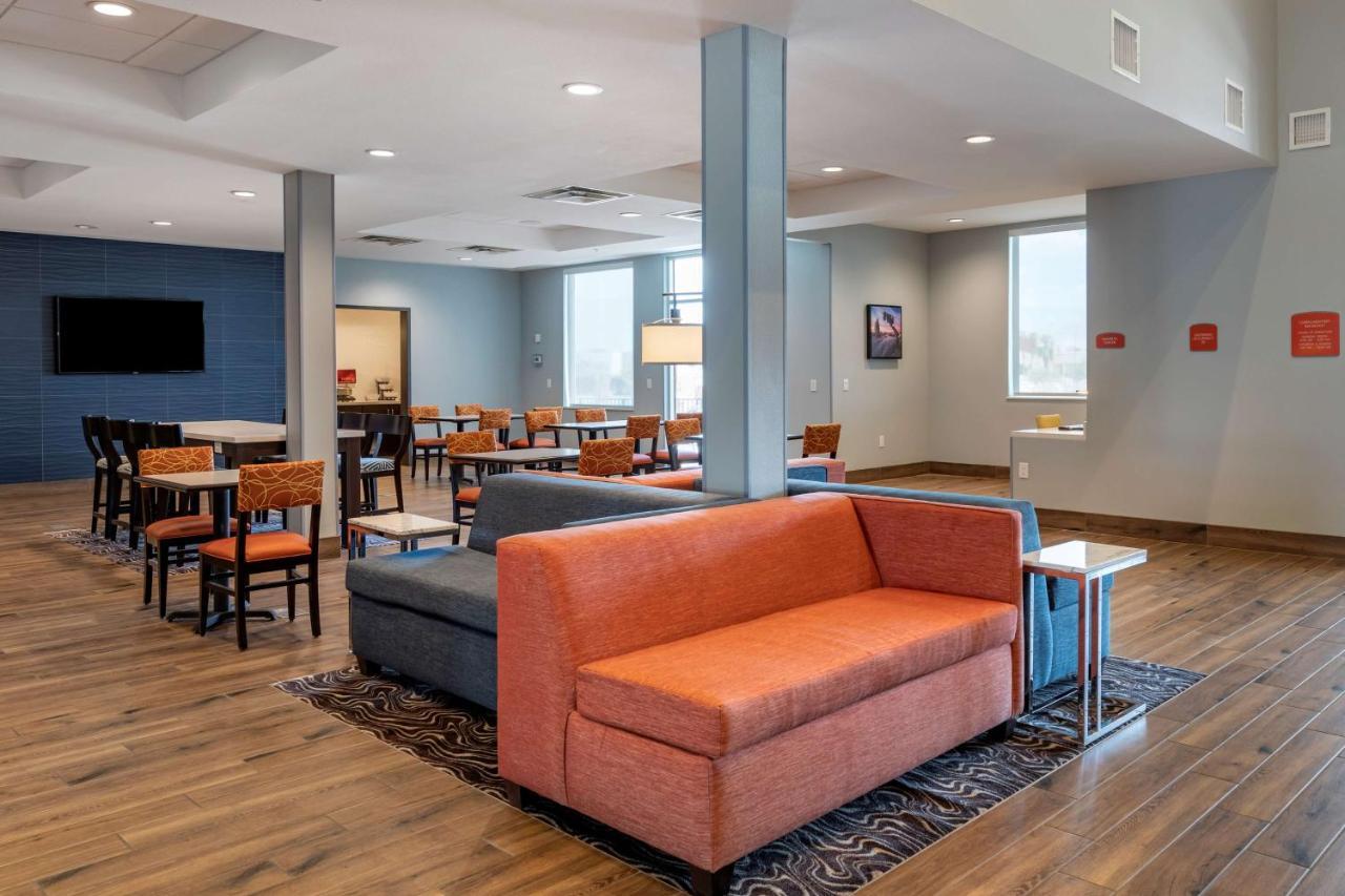 Best Western Plus Coachella Valley Inn & Suites Cathedral City Zewnętrze zdjęcie