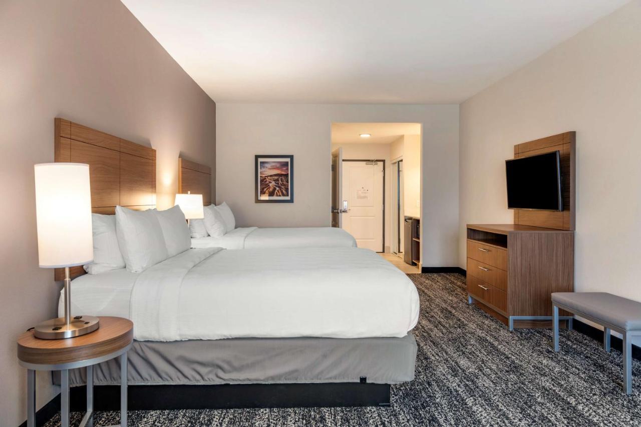 Best Western Plus Coachella Valley Inn & Suites Cathedral City Zewnętrze zdjęcie