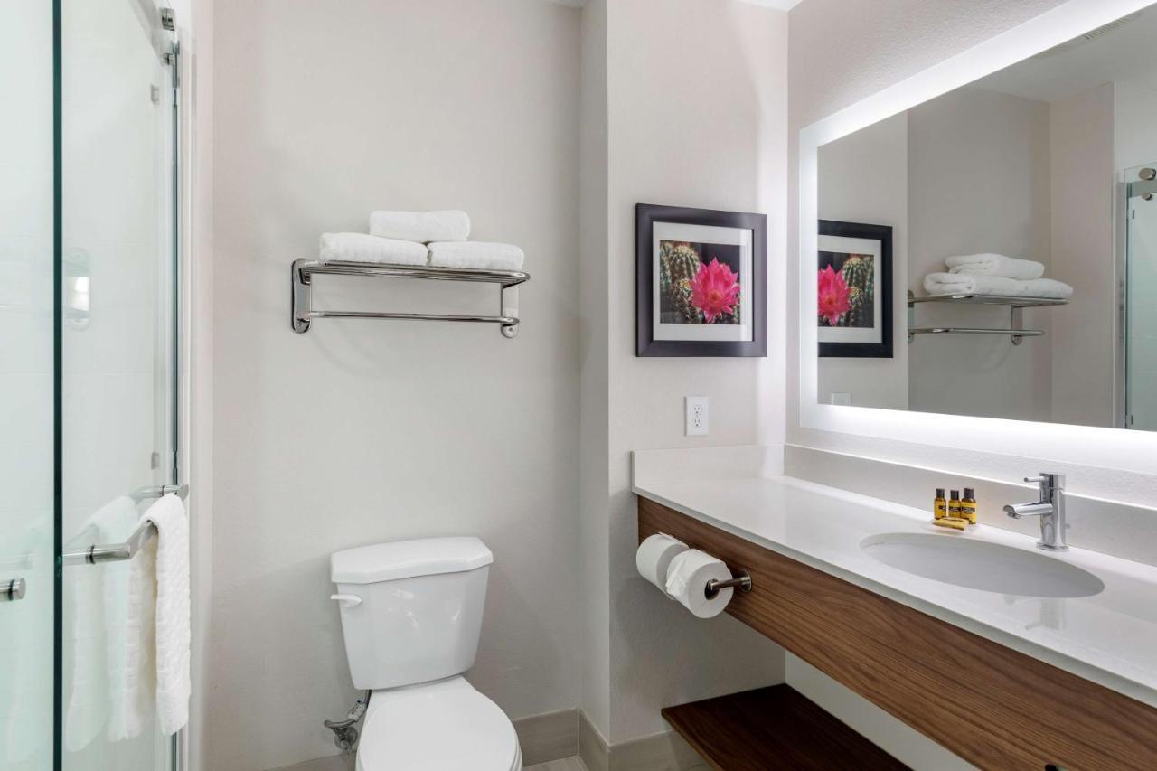 Best Western Plus Coachella Valley Inn & Suites Cathedral City Zewnętrze zdjęcie