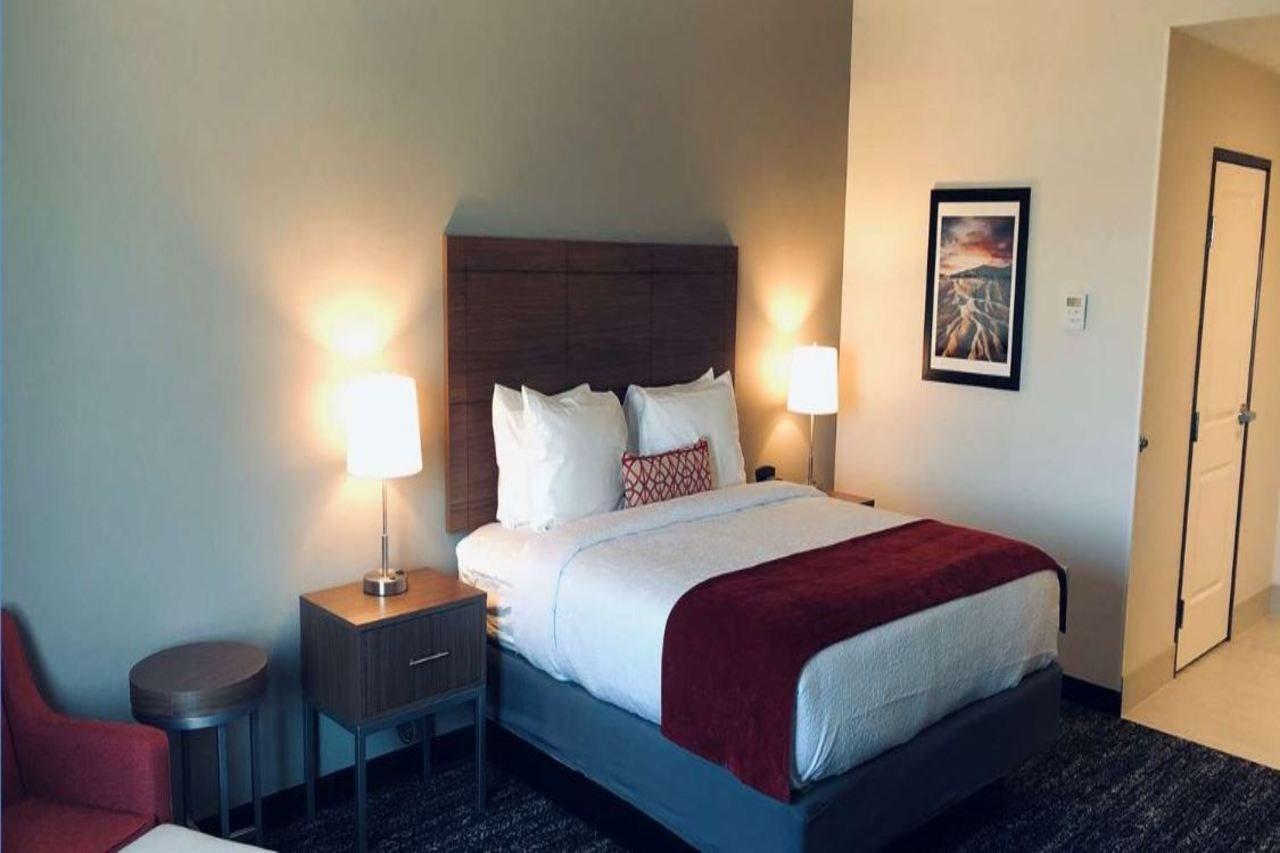 Best Western Plus Coachella Valley Inn & Suites Cathedral City Zewnętrze zdjęcie